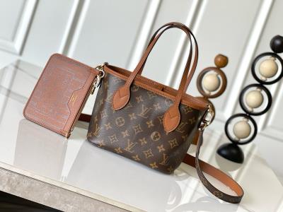 wholesale quality monogram canvas sku m12066